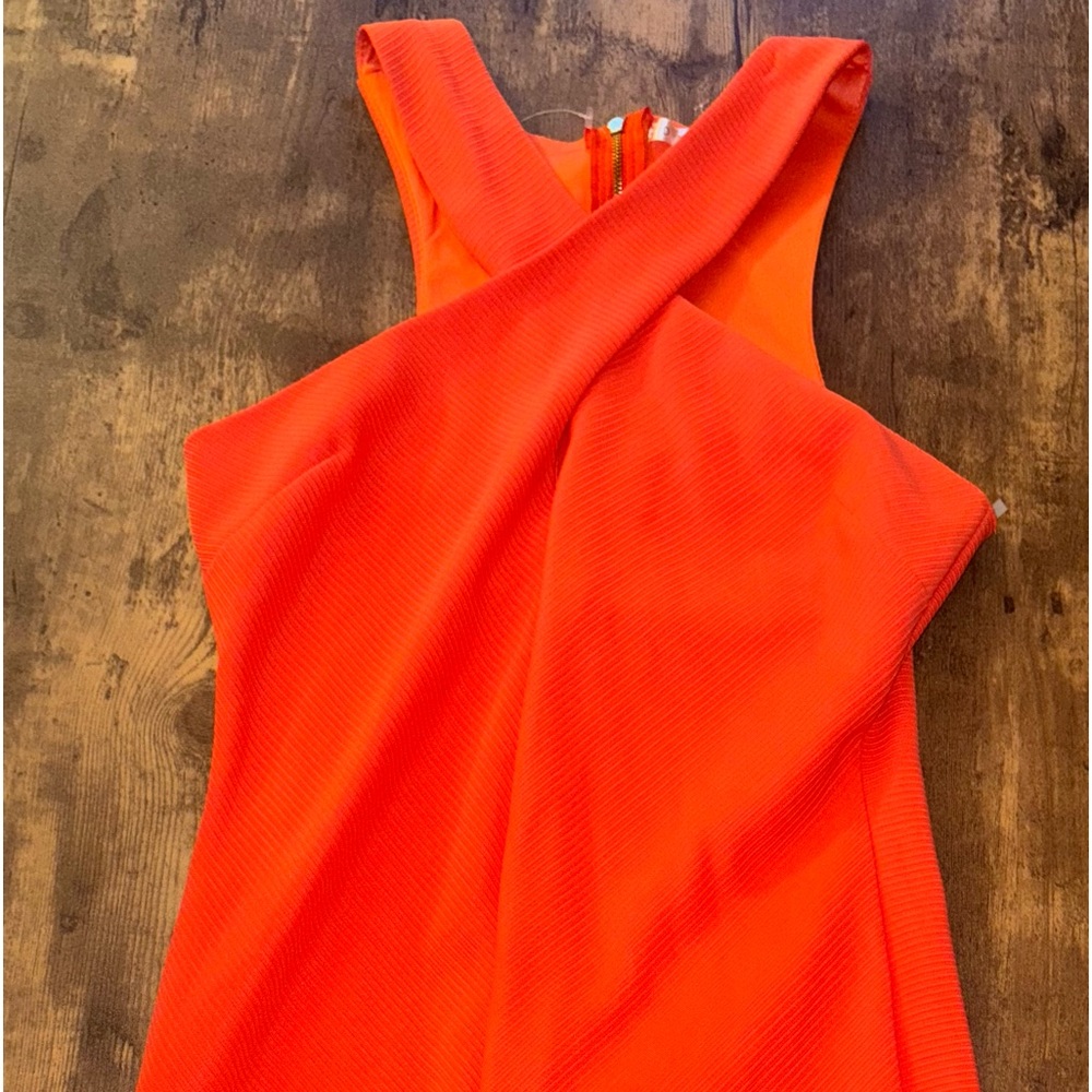 A bundle of dresses